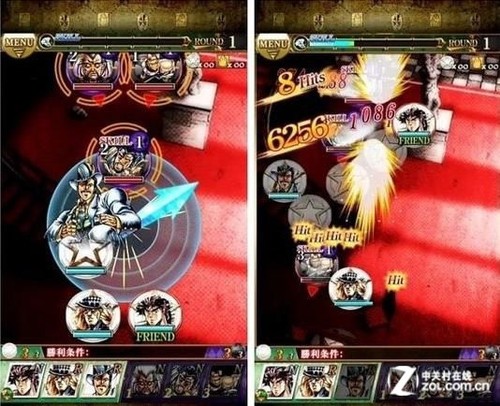 jojo的奇妙冒险推手游 预约登记开启